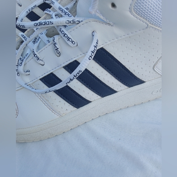 Adidas high top tennis shoes main image 13